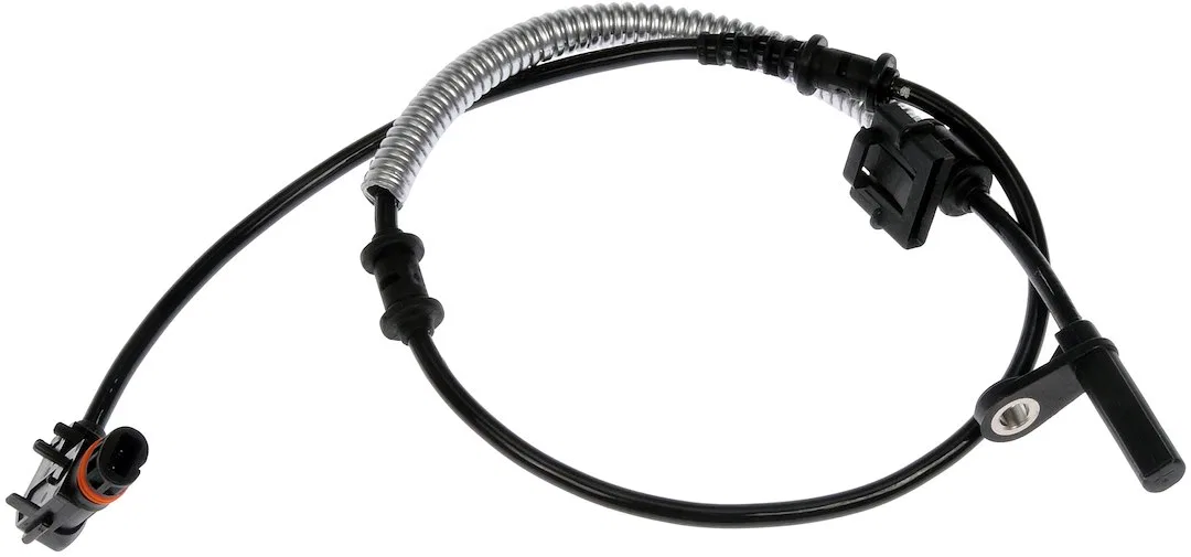 695-180 – DORMAN ABS Wheel Speed Sensor, OE Replacement Boxed - view 3